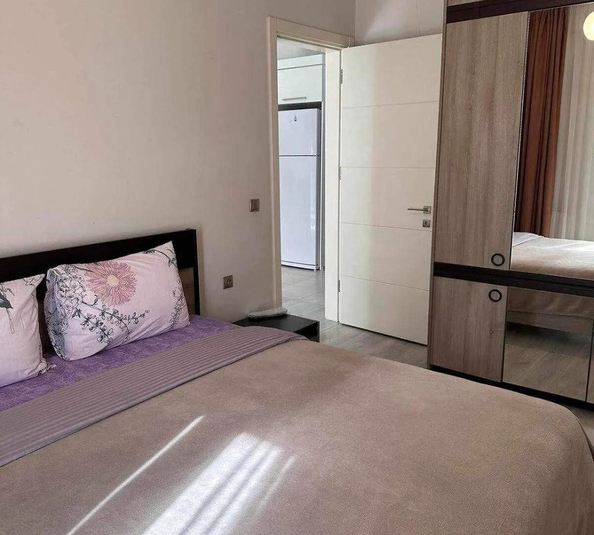 Apartment For Rent In Green Budapest 트빌리시