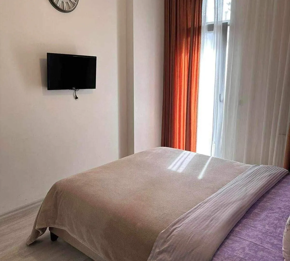 Apartment For Rent In Green Budapest 트빌리시