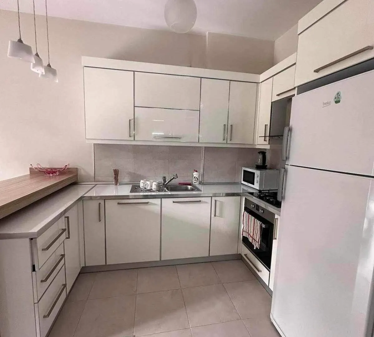Apartment For Rent In Green Budapest 트빌리시
