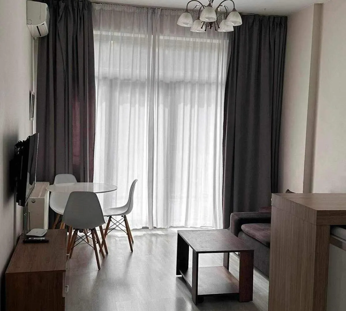 Apartment For Rent In Green Budapest 트빌리시